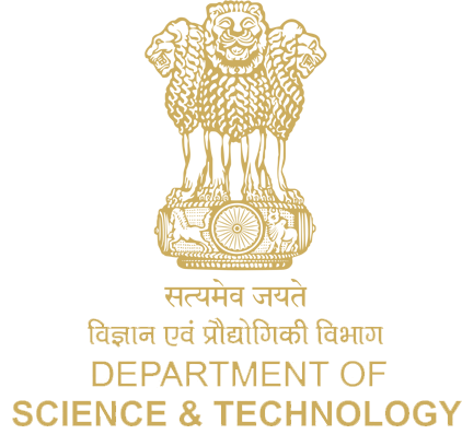 Department of Science and Technology (DST)